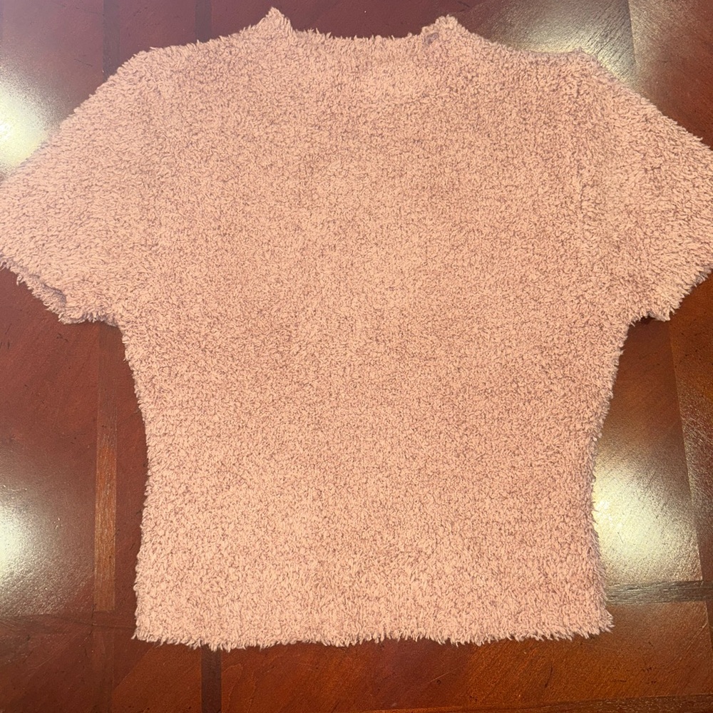 Skims cozy set